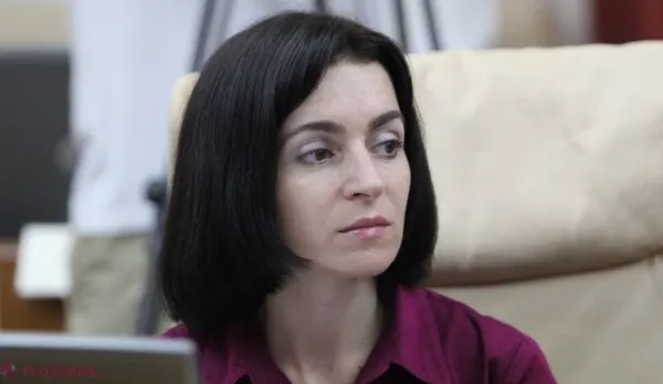 Maia Sandu: Realitatea e că nu există destui oameni în R. Moldova să susțină unirea