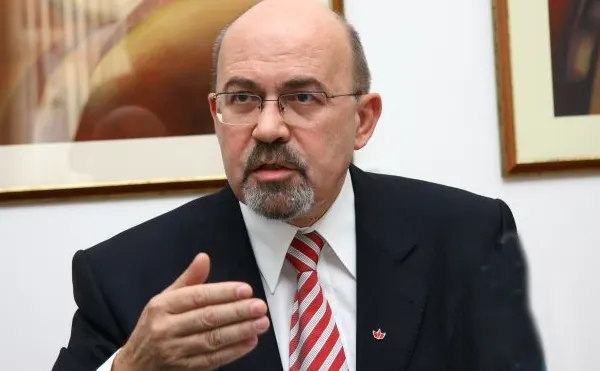 UDMR vrea alegerea primarilor într-un singur tur. Bela: "Deja suntem aproape în campanie electorală"
