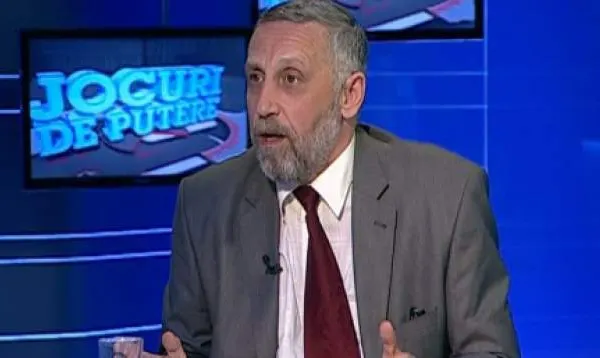 Munteanu, despre "Grupul pentru România": Dorim să ne apărăm calitatea de proprietari în România