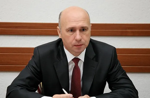 Guvernul Pavel Filip s-a reunit în prima şedinţă. Ce a transmis premierul