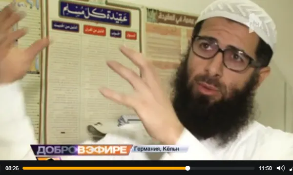 Declaraţiile care au indignat Germania. Un imam explică motivul pentru care femeile au fost agresate