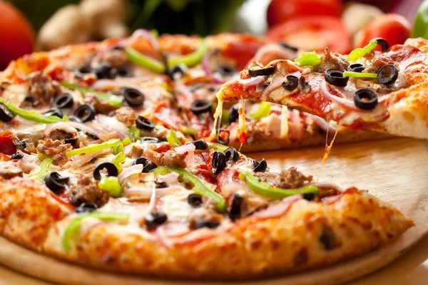 Un tată din Italia va putea să îi plătească pensia alimentară fiicei în....pizza