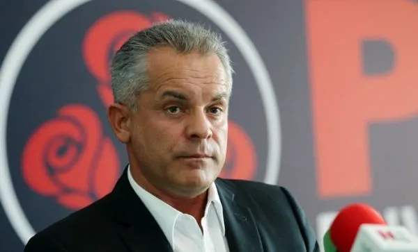Tentativa de asasinare a lui Vlad Plahotniuc, comandată la Moscova?