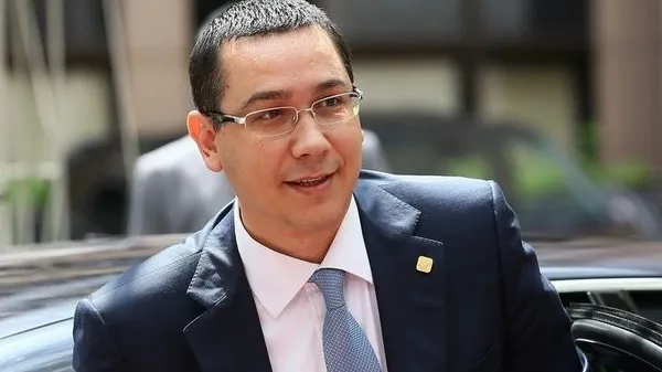 Ponta, despre Moldova: Am exportat prostia la Chișinău! Iohannis ar trebui decorat de Putin!