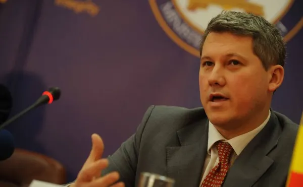 Predoiu: Guvernul Cioloș să nu uite că performanța sa e decontată de PNL. Vrem consultări mai dese