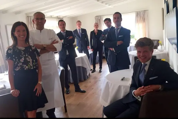 A fost desemnat cel mai bun restaurant din lume. Și, surprinzător, nu este franțuzesc