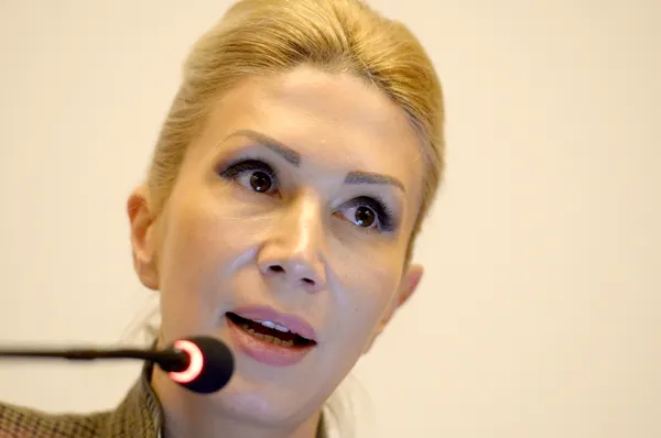 Raluca Turcan: Adevăratul plan al PSD a fost să guvernez în interes propriu