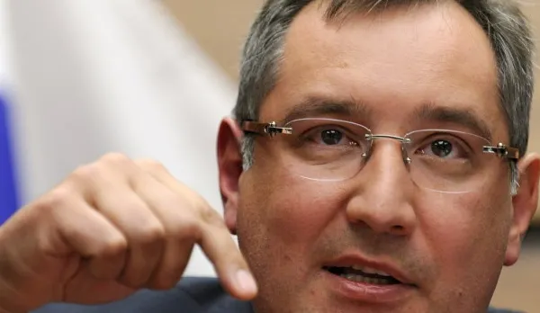 Rusia va furniza armament Serbiei. Dmitri Rogozin: "Inclusiv sisteme de rachete S-300"