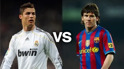 A fost ales Balonul de Aur. Cine a câștigat dintre Messi și Cristiano Ronaldo