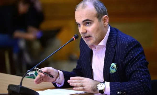 Rareș Bogdan, despre pensiile pentru primari: Ceea ce a făcut PSD iată că reușește să corecteze CCR