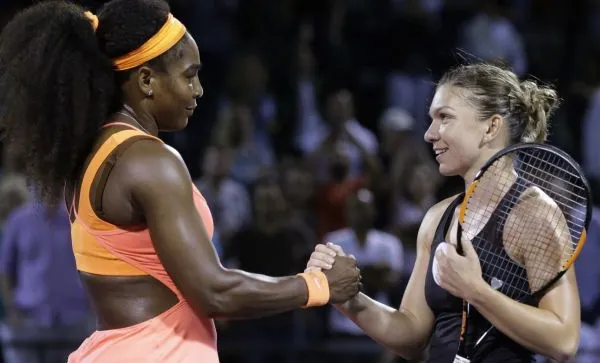 Australian Open. Starea de sănătate a sportivei este incertă. Ar putea să nu joace