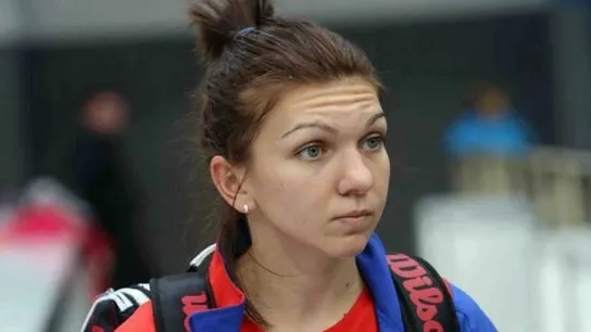 Simona Halep. Ce a spus românca despre Lauren Davis, viitoarea adversară de la Australian Open