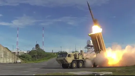 Rusia a testat o rachetă antirachetă. Moscova a anunțat reușita exercițiului