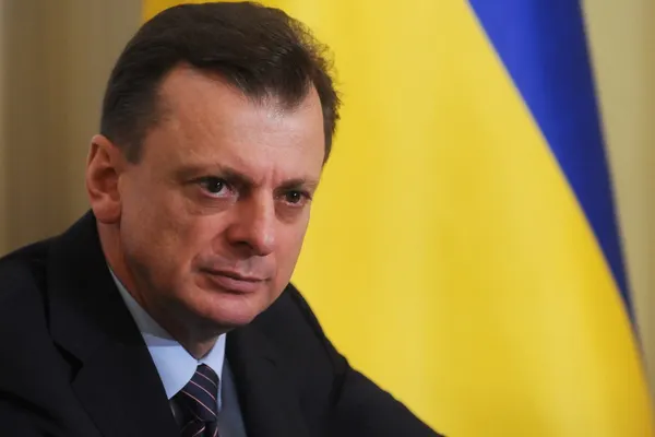 Ambasadorul Ucrainei la Bucureşti: "Noi tindem ca frontierele cu Rusia să fie refăcute"