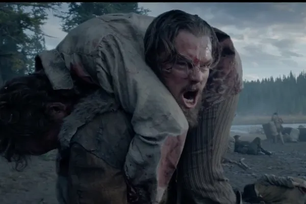 Globurile de Aur 2016: "The Revenant" şi "The Martian", desemnate cele mai bune filme
