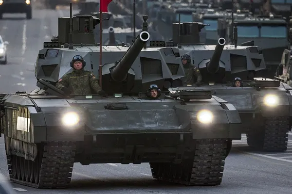 RAPORT: Dacă Rusia ar începe un război în Europa, forțele NATO ar pierde. În 3 zile