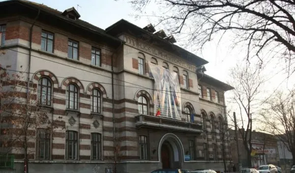 Elevii neagă presupusul abuz comis de profesorul din Liceul "Tudor Vianu"