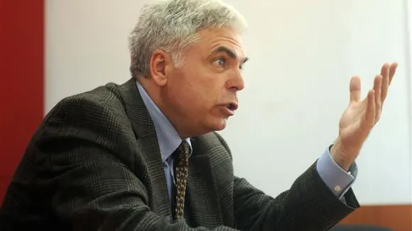 Dosarul "Lobby în Parlamentul European". Adrian Severin, 4 ani de închisoare cu EXECUTARE