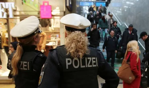Nou val de agresiuni sexuale în Germania