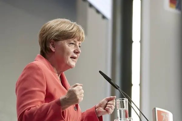 Câţi imigranţi vor ajunge în Germania până în 2020. Numărul estimat, record