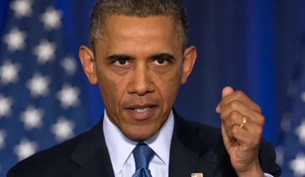 Obama avertizează Moscova, zilele următoare vor fi "cruciale" pentru Siria
