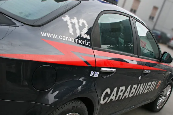 ALERTĂ în Italia după evadarea a doi deţinuţi români periculoşi. Sute de poliţişti îi caută