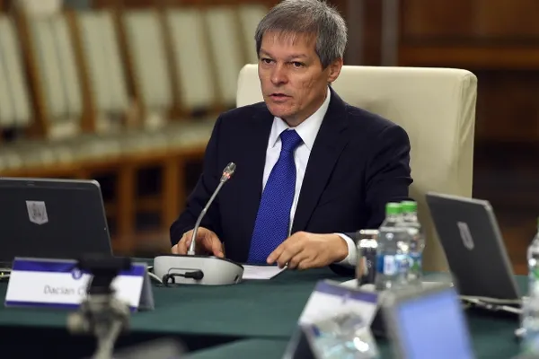 Ce a decis grupul de lucru pe sănătate convocat de Cioloș după crizele din spitale