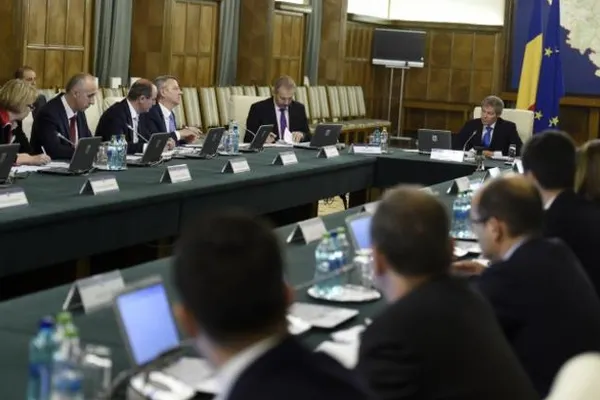 Lista de cumpărături a Guvernului, la vedere. Ce achiziţii are în plan Executivul