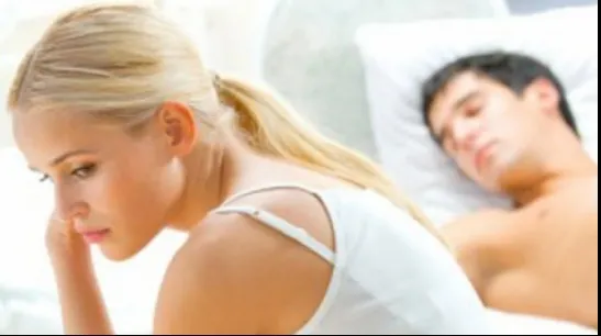 Top 4 alimente care îţi distrug viaţa sexuală