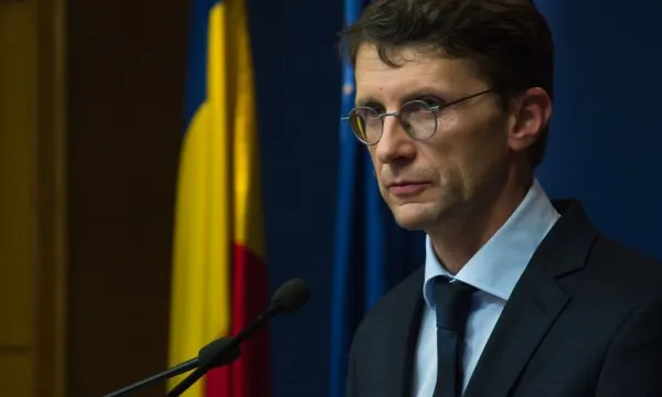 MAI angajează polițiști. Sunt 10.000 de posturi neacoperite