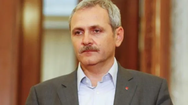 Dragnea, despre pensiile speciale ale parlamentarilor:Iau în calcul să-mi dau demisia din Parlament