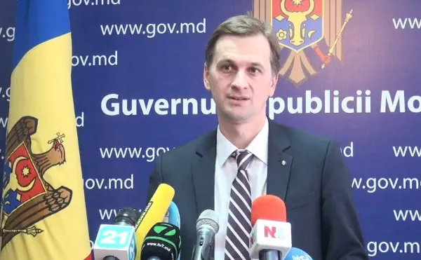 Atac cu grenadă asupra casei guvernatorului Băncii Naționale a Republicii Moldova