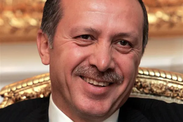 Erdogan se amuză de acuzaţiile aduse de Rusia. Declaraţia şocantă a preşedintelui Turciei