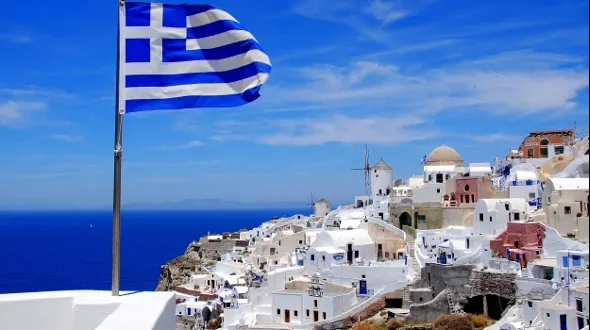 Atenție dacă vrei să călătorești în Grecia. Proteste și blocaj rutier pe drumul Evzonoi-Salonic