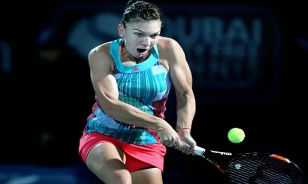 Primul antrenor al lui Halep: Nu ştiu dacă mai iese din această gaură neagră