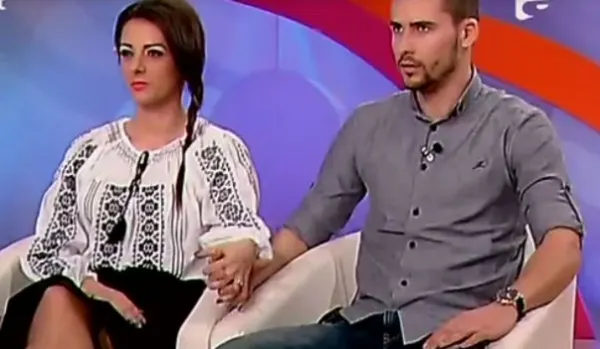 Se întâmplă pentru prima oară la "Mireasă pentru fiul meu"! Ce vor să facă Valentina şi Aurel