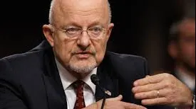 Șeful serviciilor de informații americane: SUA se tem de o revenire la un Război Rece cu Rusia