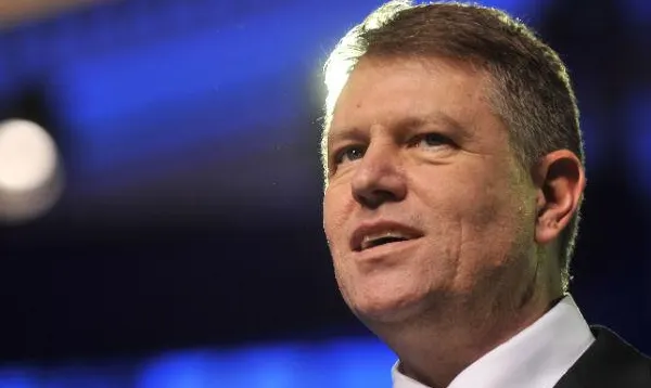 Guvernul vrea să îi dea o nouă atribuție lui Klaus Iohannis