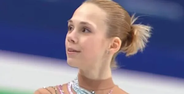 Coşmarul unei sportive de top din Rusia: cântărea doar 24 de kg, iar medicii au forţat-o să...