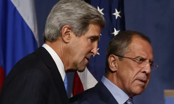 Armistiţiu în Siria. SUA şi Rusia au stabilit când încetează focul