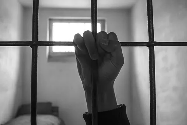 Un deţinut român s-a sinucis într-un penitenciar din Italia
