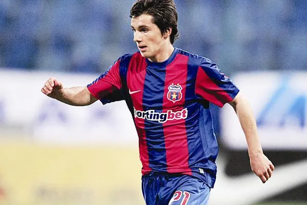 Un fotbalist român din Ucraina s-a transferat în Croaţia