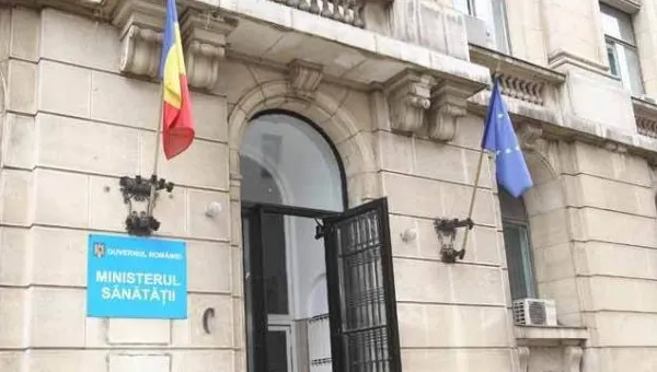 Ministerul Sănătății anunță o anchetă în cazul bebelușilor diagnosticaţi cu infecţii digestive grave