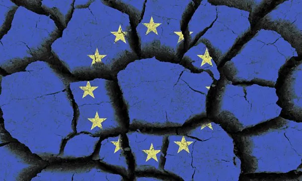 Decizia oficială ce ar putea anunța destrămarea Uniunii Europene