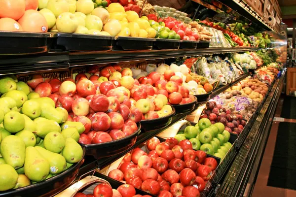 Lista alimentelor care conțin cele mai multe pesticide