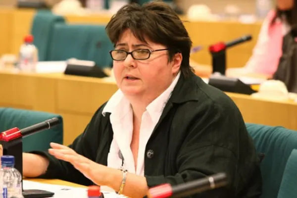 Mungiu-Pippidi: Nu ne permitem pensii privilegiate. Suntem deja la limita deficitului permis