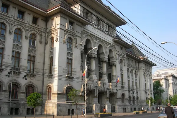 Percheziții la primăria lui Nicușor Dan - Procurorii au descins în mai multe birouri din instituție