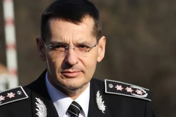 Anunţul făcut de Ministerul de Interne despre graniţa cu Ucraina