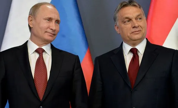 Viktor Orban: UE nu-și poate permite luxul să nu coopereze cu Moscova