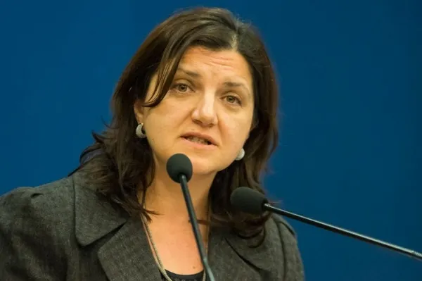 Prună: Guvernul a adoptat regulamentul de aplicare a legii privind executarea pedepselor
